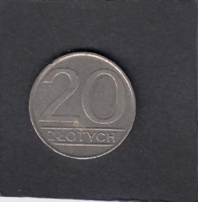 Beschrijving: 20 Zlot 